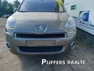 Peugeot Partner  picture 20