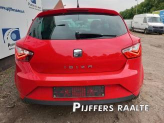 Seat Ibiza Ibiza IV SC (6J1), Hatchback 3-drs, 2008 / 2016 1.2 TSI picture 6