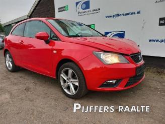 Seat Ibiza Ibiza IV SC (6J1), Hatchback 3-drs, 2008 / 2016 1.2 TSI picture 2