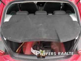 Seat Ibiza Ibiza IV SC (6J1), Hatchback 3-drs, 2008 / 2016 1.2 TSI picture 15