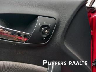 Seat Ibiza Ibiza IV SC (6J1), Hatchback 3-drs, 2008 / 2016 1.2 TSI picture 16