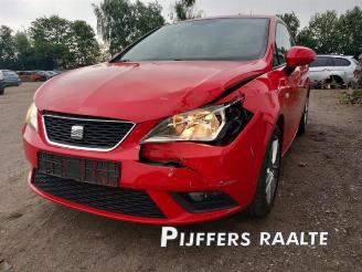 Seat Ibiza Ibiza IV SC (6J1), Hatchback 3-drs, 2008 / 2016 1.2 TSI picture 4
