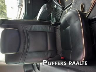 Renault Espace Espace (JK), MPV, 2002 / 2015 2.0 dCi 16V 175 FAP picture 12
