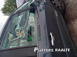 Renault Espace Espace (JK), MPV, 2002 / 2015 2.0 dCi 16V 175 FAP picture 8