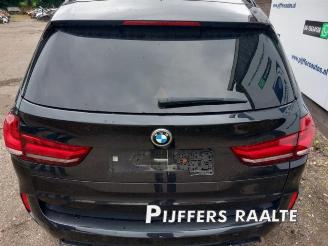 BMW X5 X5M (F15), SUV, 2014 / 2018 4.4i V8 Turbo 32V picture 13