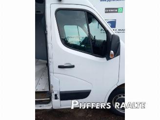 Renault Master Master III (MA/MB/MC/MD/MH/MF/MG/MH), Van, 2010 2.3 dCi 16V picture 12