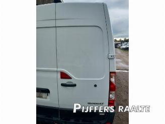 Renault Master Master III (MA/MB/MC/MD/MH/MF/MG/MH), Van, 2010 2.3 dCi 16V picture 7