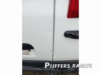 Renault Master Master III (MA/MB/MC/MD/MH/MF/MG/MH), Van, 2010 2.3 dCi 16V picture 9