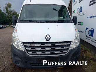 Renault Master Master III (MA/MB/MC/MD/MH/MF/MG/MH), Van, 2010 2.3 dCi 16V picture 3
