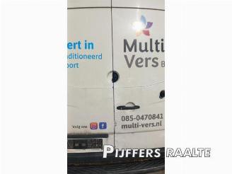 Volkswagen Crafter Crafter, Van, 2011 / 2016 2.0 TDI 16V picture 7