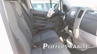 Volkswagen Crafter Crafter, Van, 2011 / 2016 2.0 TDI 16V picture 9