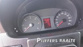 Volkswagen Crafter Crafter, Van, 2011 / 2016 2.0 TDI 16V picture 10