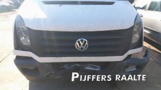Volkswagen Crafter Crafter, Van, 2011 / 2016 2.0 TDI 16V picture 3