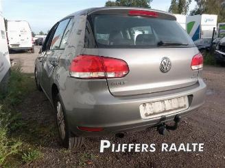 Volkswagen Golf Golf VI (5K1), Hatchback, 2008 / 2013 1.2 TSI BlueMotion picture 4