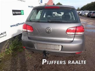 Volkswagen Golf Golf VI (5K1), Hatchback, 2008 / 2013 1.2 TSI BlueMotion picture 3