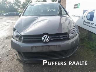Volkswagen Golf Golf VI (5K1), Hatchback, 2008 / 2013 1.2 TSI BlueMotion picture 6