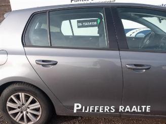 Volkswagen Golf Golf VI (5K1), Hatchback, 2008 / 2013 1.2 TSI BlueMotion picture 11