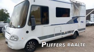 Sloopauto Fiat Ducato Ducato (230/231/232/234), Ch.Cab/Pick-up, 1994 / 2002 2.8 id TD 2001/8