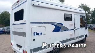 Fiat Ducato Ducato (230/231/232/234), Ch.Cab/Pick-up, 1994 / 2002 2.8 id TD picture 5