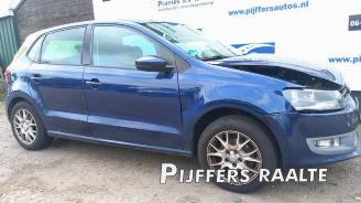 Volkswagen Polo Polo V (6R), Hatchback, 2009 / 2017 1.2 TSI picture 2