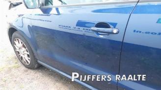 Volkswagen Polo Polo V (6R), Hatchback, 2009 / 2017 1.2 TSI picture 12
