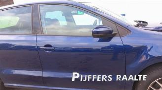 Volkswagen Polo Polo V (6R), Hatchback, 2009 / 2017 1.2 TSI picture 9