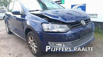 Volkswagen Polo Polo V (6R), Hatchback, 2009 / 2017 1.2 TSI picture 3