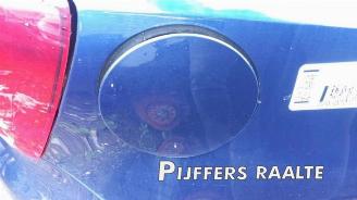 Volkswagen Polo Polo V (6R), Hatchback, 2009 / 2017 1.2 TSI picture 21