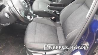 Volkswagen Polo Polo V (6R), Hatchback, 2009 / 2017 1.2 TSI picture 16