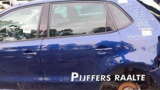 Volkswagen Polo Polo V (6R), Hatchback, 2009 / 2017 1.2 TSI picture 22