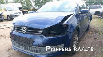 Volkswagen Polo Polo V (6R), Hatchback, 2009 / 2017 1.2 TSI picture 5