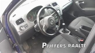 Volkswagen Polo Polo V (6R), Hatchback, 2009 / 2017 1.2 TSI picture 14
