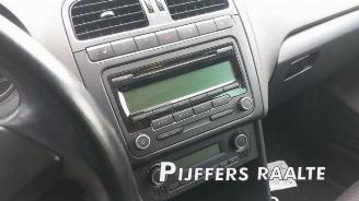 Volkswagen Polo Polo V (6R), Hatchback, 2009 / 2017 1.2 TSI picture 15