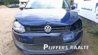 Volkswagen Polo Polo V (6R), Hatchback, 2009 / 2017 1.2 TSI picture 4