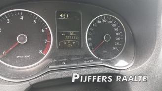Volkswagen Polo Polo V (6R), Hatchback, 2009 / 2017 1.2 TSI picture 17