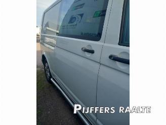 Volkswagen Transporter Transporter T5, Van, 2003 / 2015 2.5 TDi PF picture 9