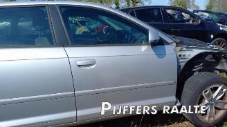 Audi A3 A3 Sportback (8PA), Hatchback 5-drs, 2004 / 2013 2.0 TDI 16V picture 23