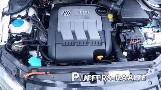 Volkswagen Polo Polo V (6R), Hatchback, 2009 / 2017 1.2 TDI 12V BlueMotion picture 18