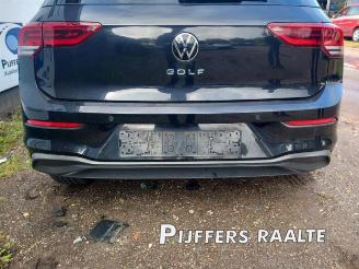 Volkswagen Golf Golf VIII (CD1), Hatchback, 2019 2.0 TDI BlueMotion 16V picture 11