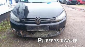 Volkswagen Golf Golf VI (5K1), Hatchback, 2008 / 2013 1.2 TSI BlueMotion picture 4