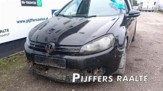 Volkswagen Golf Golf VI (5K1), Hatchback, 2008 / 2013 1.2 TSI BlueMotion picture 3
