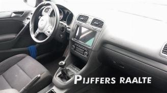 Volkswagen Golf Golf VI (5K1), Hatchback, 2008 / 2013 1.2 TSI BlueMotion picture 11