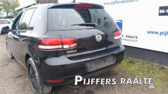 Volkswagen Golf Golf VI (5K1), Hatchback, 2008 / 2013 1.2 TSI BlueMotion picture 7