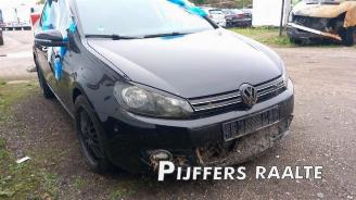 Volkswagen Golf Golf VI (5K1), Hatchback, 2008 / 2013 1.2 TSI BlueMotion picture 5