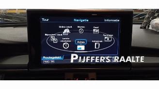 Audi A6 A6 (C7), Sedan, 2010 / 2018 2.0 TDI 16V picture 20