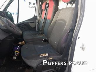 Renault Master Master III (MA/MB/MC/MD/MH/MF/MG/MH), Van, 2010 2.3 dCi 16V picture 14