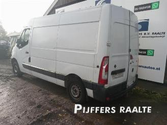 Renault Master Master III (MA/MB/MC/MD/MH/MF/MG/MH), Van, 2010 2.3 dCi 16V picture 9
