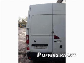 Renault Master Master IV (MA/MB/MC/MD/MH/MF/MG/MH), Van, 2010 2.3 dCi 16V picture 12