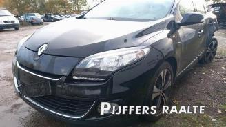 Renault Mégane Megane III Grandtour (KZ), Combi 5-drs, 2008 / 2016 1.5 dCi 110 picture 5