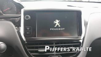 Peugeot 208 208 I (CA/CC/CK/CL), Hatchback, 2012 / 2019 1.2 Vti 12V PureTech 82 picture 12